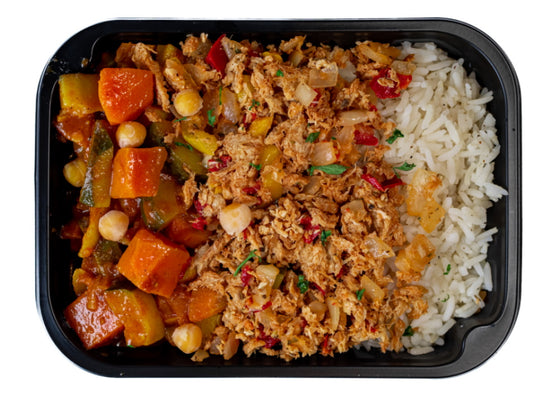 Kabab à base de plantes